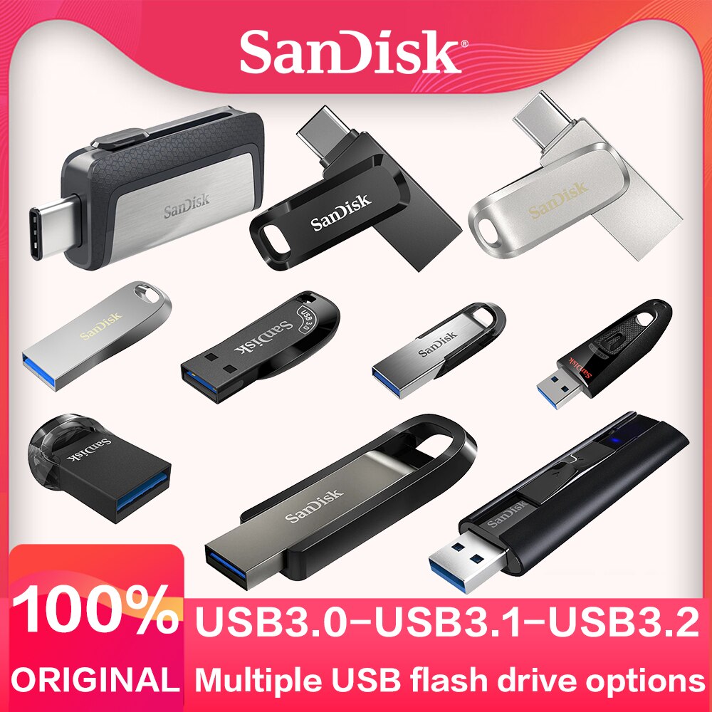 SanDisk Extreme PRO  USB 3.2 ָ Ʈ SS..